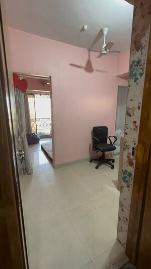 Room in 1 BHK Apartment at Kopar Khairane – for Rent
