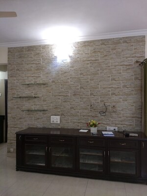 Kitchen in 3 BHK Apartment at Pethkar Samrajya, Kothrud – for Sale