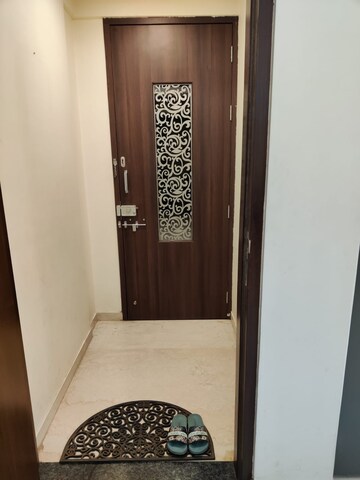 Furnished Amenities in 2 BHK Apartment at Gera Song Of Joy, Kharadi – for Rent
