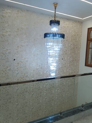 Furnished Amenities in 3 BHK Villa at Indira Nagar – for Sale