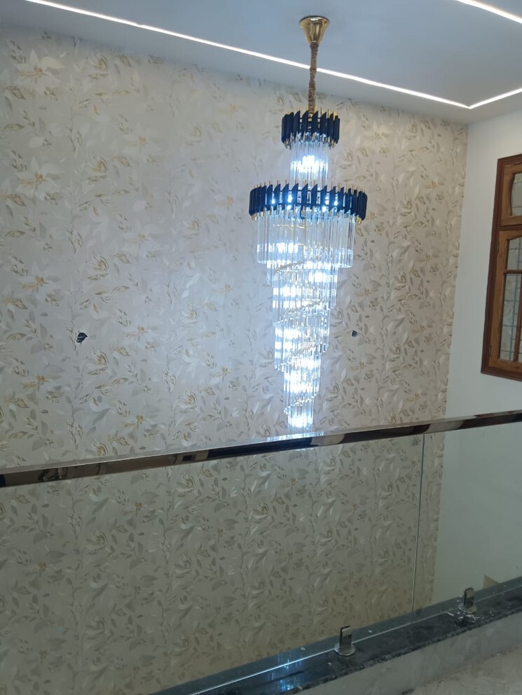 undefined, indira nagar 3 Bedroom 1100 Sq.Ft. Villa In Indira Nagar Lucknow 9252763