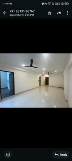 3 BHK + Study Room 1852 Sq.Ft. Apartment in Shapoorji Pallonji Joyville Phase 2