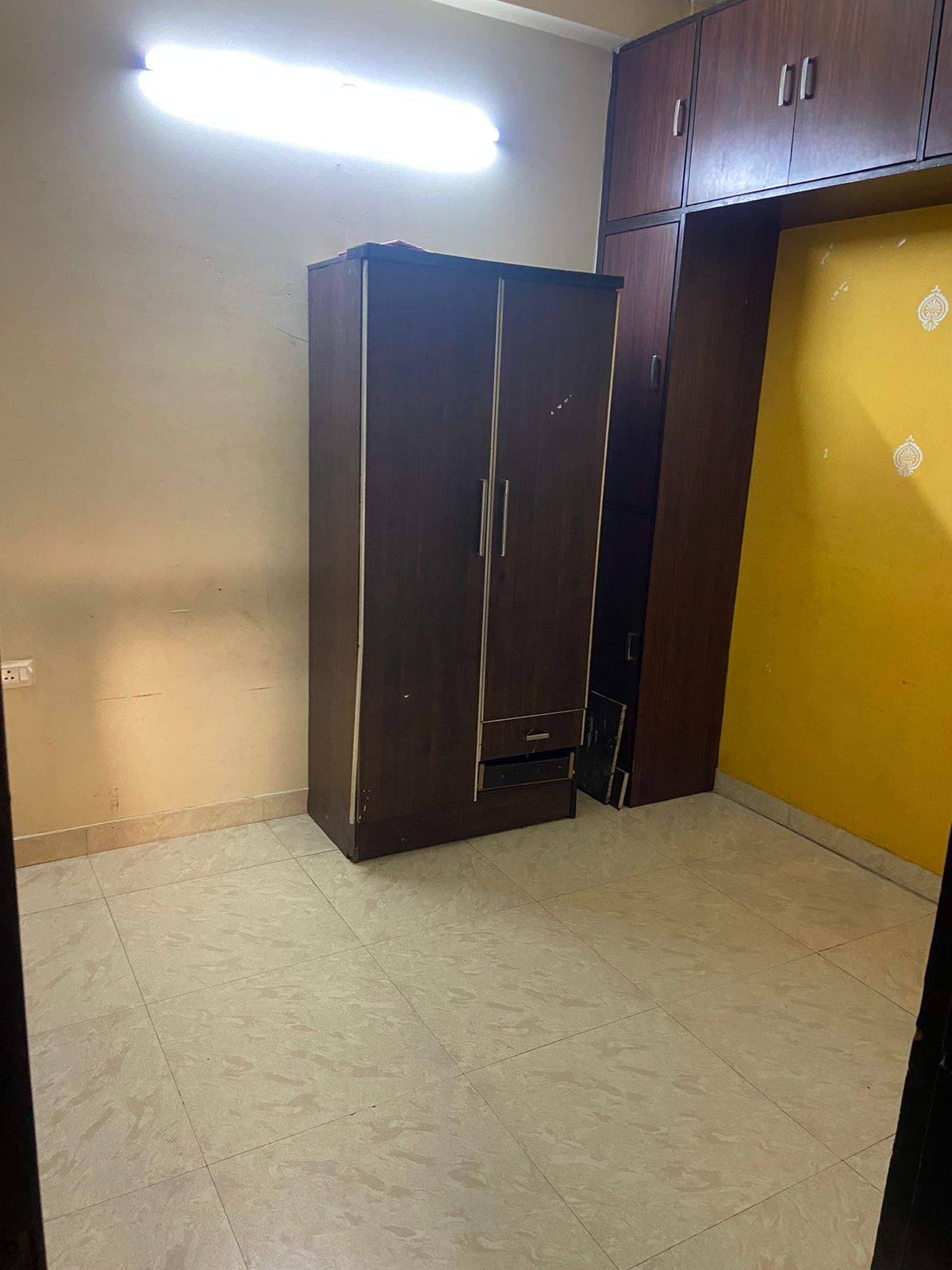 3 BHK Builder Floor For Rent in Nirman Vihar