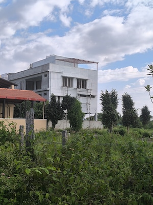  Plot – Exterior View View at Nakshatra Township, Chandapura - for Sale