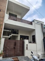 3 BHK + Pooja Room,Extra Room 90 Sq.Yd. Builder Floor in Sdp Green Society