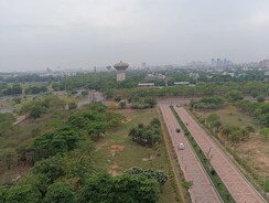 3 BHK + Servant Room Apartment For Sale in Migsun Twinz