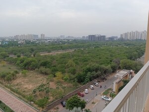 Plot Area in 3 BHK Apartment at Migsun Twinz, Eta Ii Greater Noida – for Sale