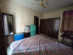 1 BHK Apartment For Rent in Raunak Heights, Ghodbunder Road