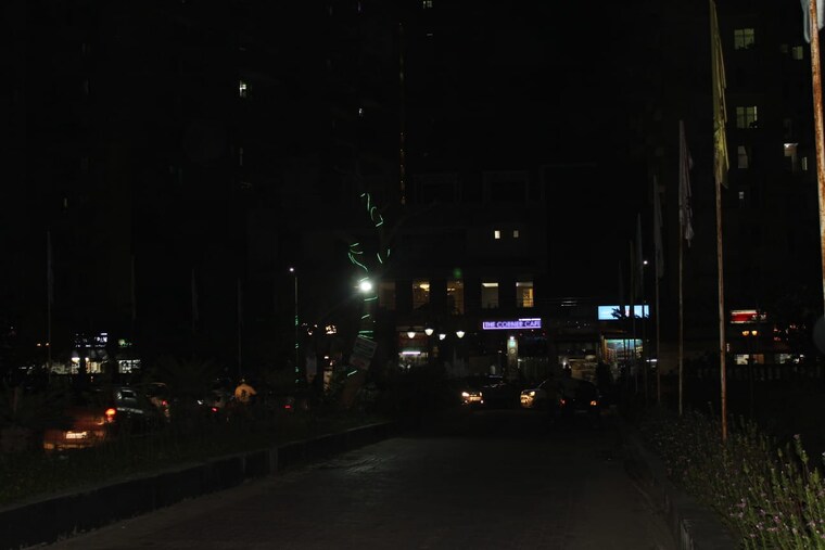 Entrance, migsun-twinz 2 Bedroom 697 Sq.Ft. Apartment In Eta Ii Greater Noida Greater Noida 9252770