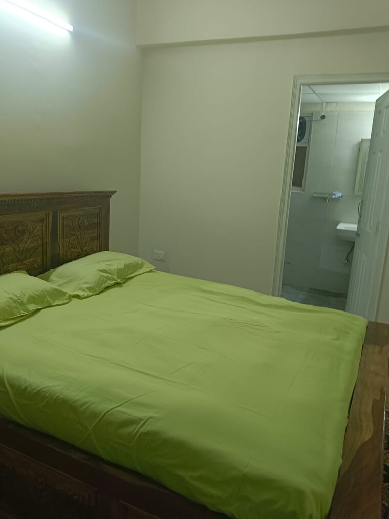 Bedroom, migsun-twinz 2 Bedroom 697 Sq.Ft. Apartment In Eta Ii Greater Noida Greater Noida 9252770