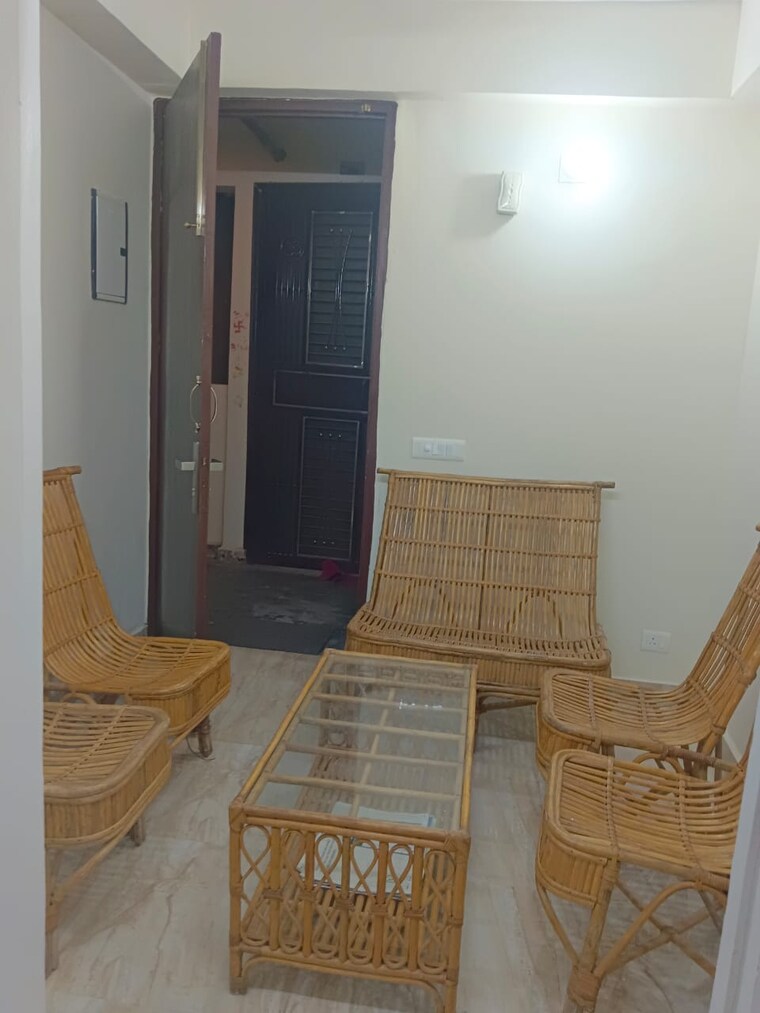 Living Room, migsun-twinz 2 Bedroom 697 Sq.Ft. Apartment In Eta Ii Greater Noida Greater Noida 9252770