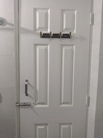Bathroom in 2 BHK Apartment at Migsun Twinz, Eta Ii Greater Noida – for Sale