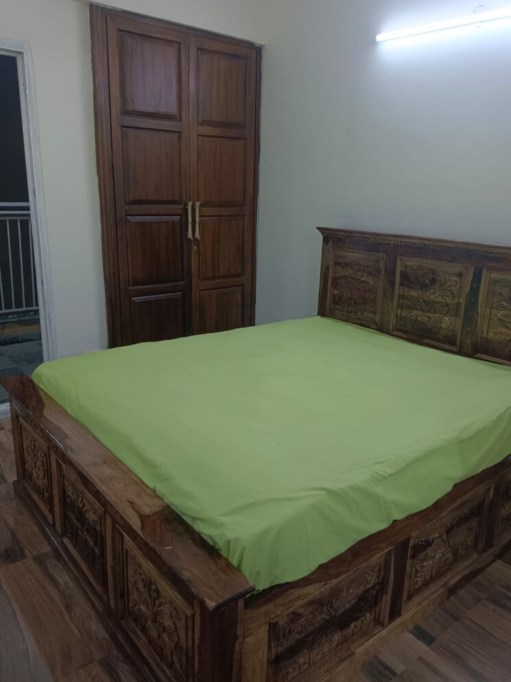 Bedroom, migsun-twinz 2 Bedroom 697 Sq.Ft. Apartment In Eta Ii Greater Noida Greater Noida 9252770