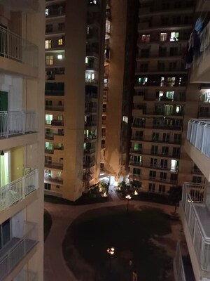 2 BHK Apartment – Exterior View View at Migsun Twinz, Eta Ii Greater Noida - for Sale