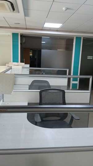Team Area in  Office Space at Banjara Hills – for Rent