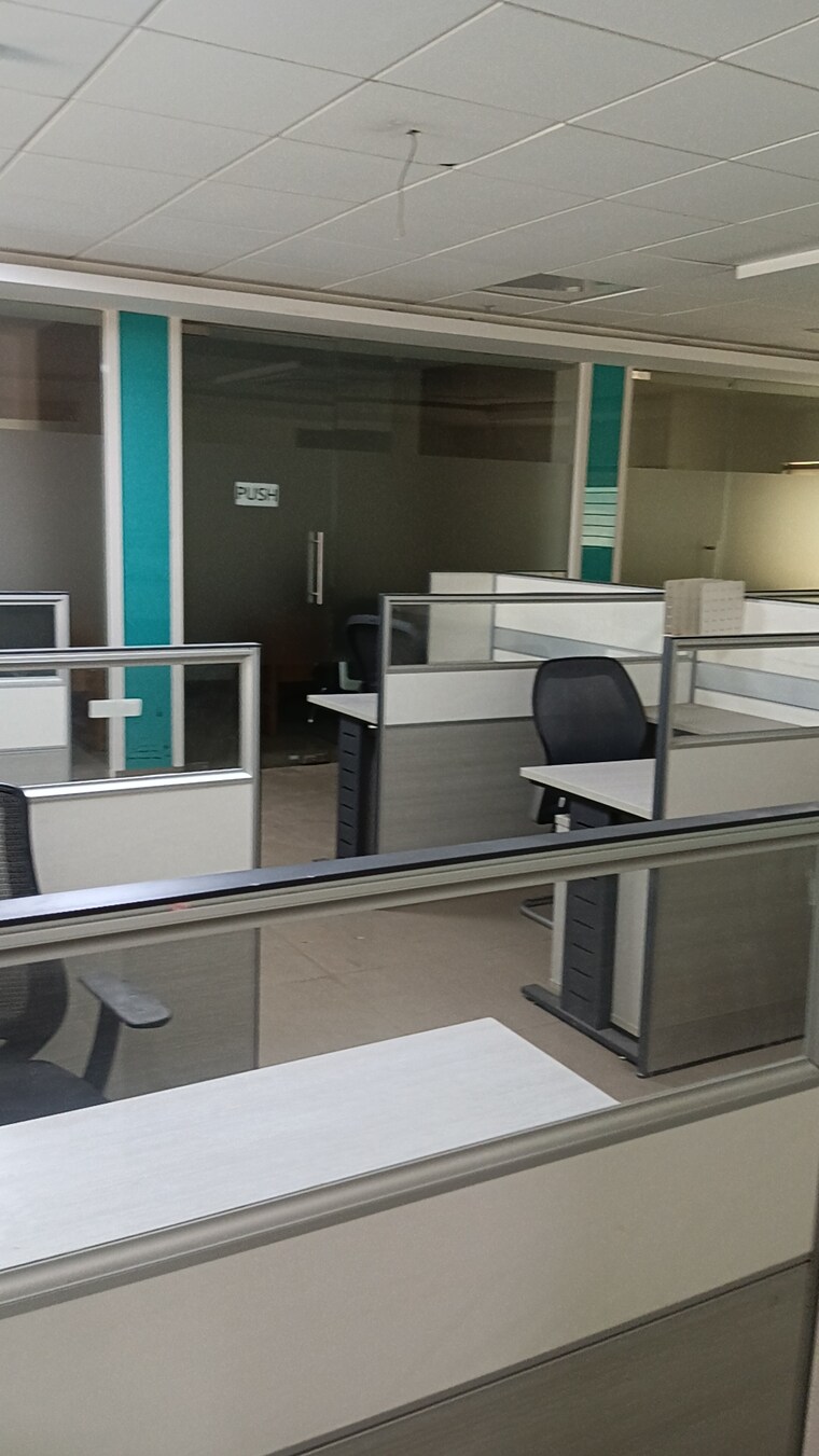 Team Area, banjara hills Commercial Office Space 1953 Sq.Ft. In Banjara Hills Hyderabad 9252781
