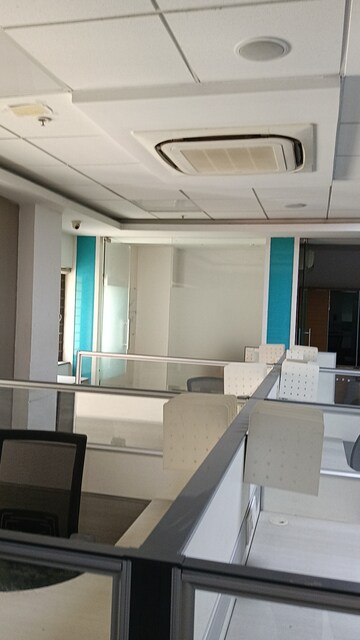 Team Area in  Office Space at Banjara Hills – for Rent