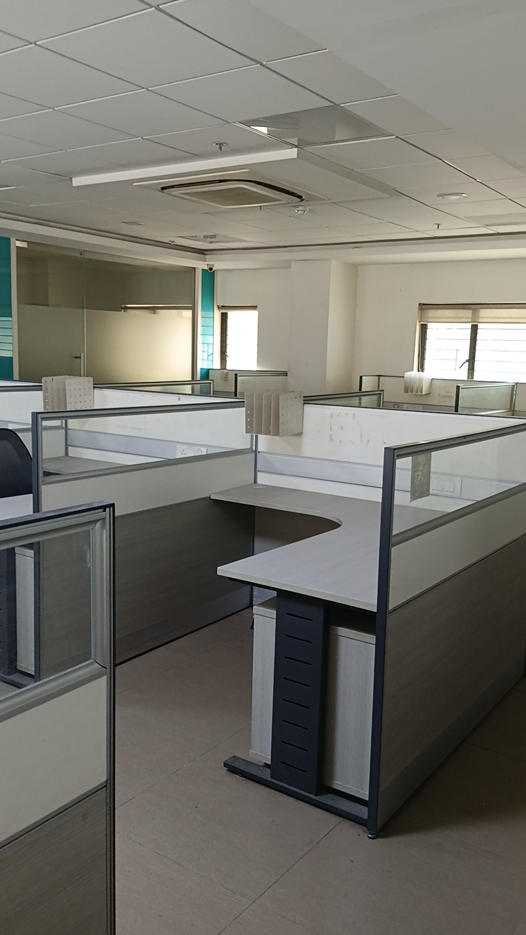 Office Space For Rent in Banjara Hills