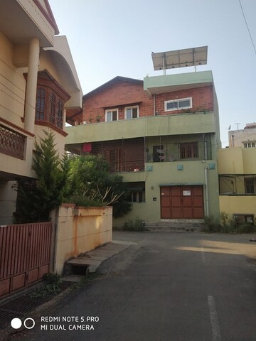  Plot – Exterior View View at Arekere - for Sale