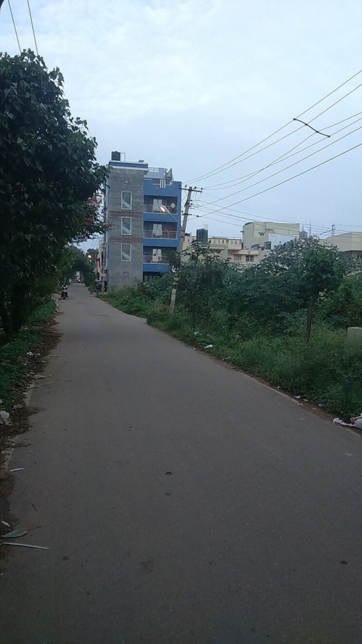Exterior View, arekere  1200 Sq.Ft. Plot In Arekere Bangalore 9252780