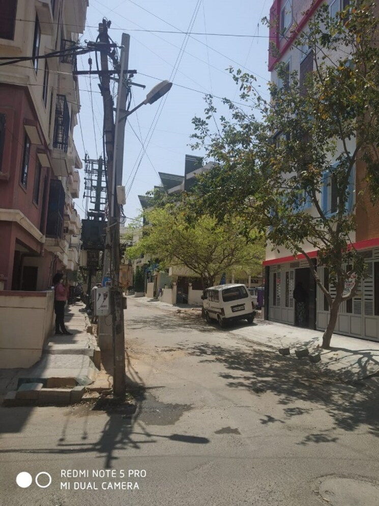 Exterior View, arekere  1200 Sq.Ft. Plot In Arekere Bangalore 9252780