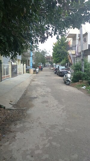  Plot For Sale in Arekere