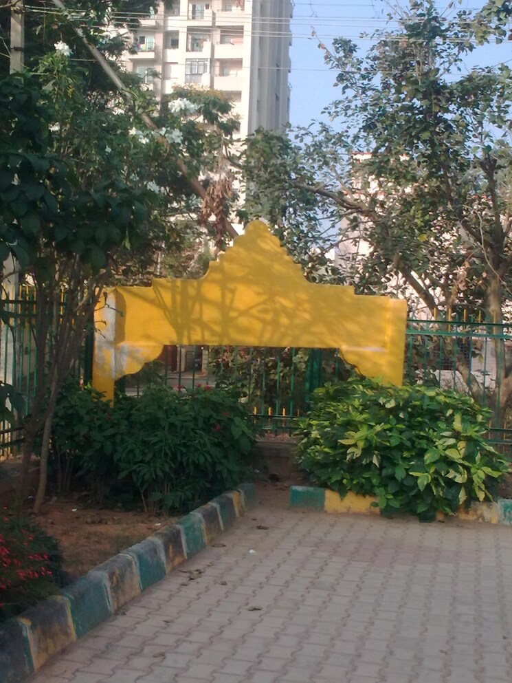 Exterior View, arekere  1200 Sq.Ft. Plot In Arekere Bangalore 9252780