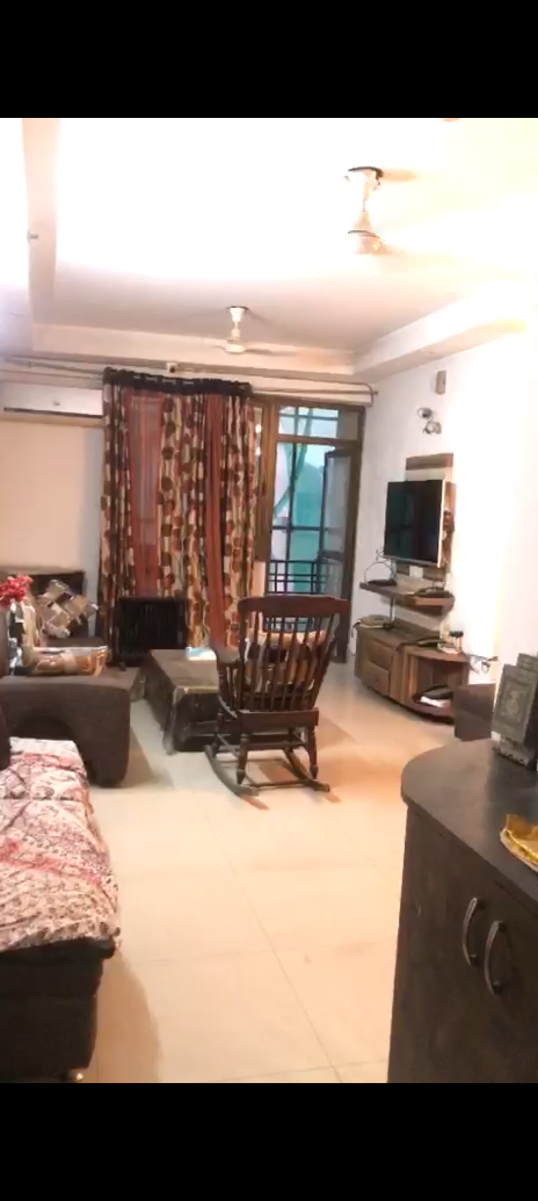 3 BHK + Extra Room 1979 Sq.Ft. Apartment in Angel Mercury