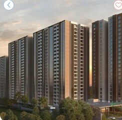 3.5 BHK Apartment For Sale in Pristine O2 World