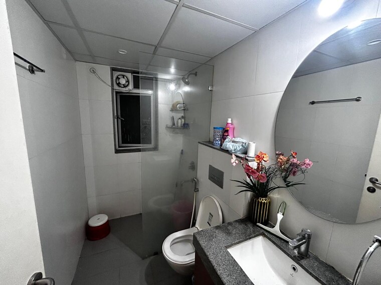 Team Area, godrej-24 2 Bedroom 545 Sq.Ft. Apartment In Hinjewadi Pune 9252788