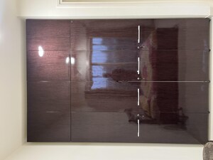 Room in 2 BHK Apartment at Godrej 24, Hinjewadi – for Rent