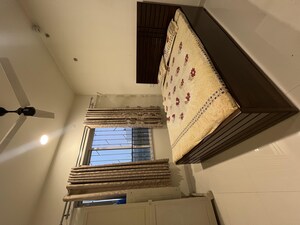 Furnished Amenities in 2 BHK Apartment at Godrej 24, Hinjewadi – for Rent