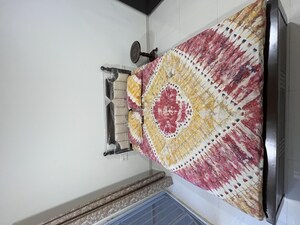 Furnished Amenities in 2 BHK Apartment at Godrej 24, Hinjewadi – for Rent