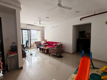 2 BHK Apartment For Rent in Sunteck City Avenue 1, Goregaon West