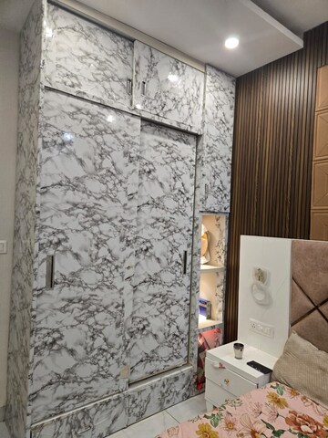Attached Bathroom in 2 BHK Apartment at Kharar Road – for Sale
