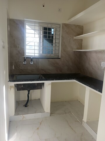 Kitchen in 3 BHK Independent House at Indresham – for Sale