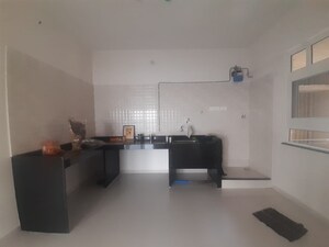 Kitchen in 2 BHK Apartment at Nyati Elysia, Kharadi – for Sale