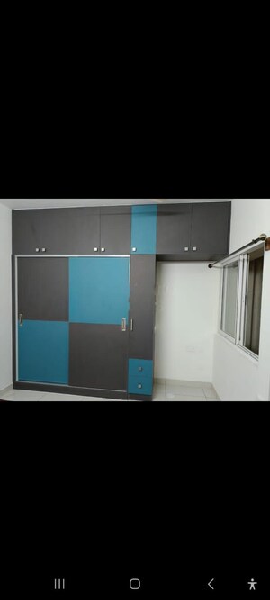 2 BHK Apartment For Rent in Mahaveer Celesse, Hunasamaranahalli