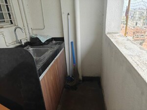  1 BHK Apartment at Ganesh Graceland, Ambegaon Budruk – for Sale