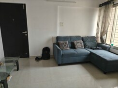 1 BHK Apartment For Sale in Ganesh Graceland