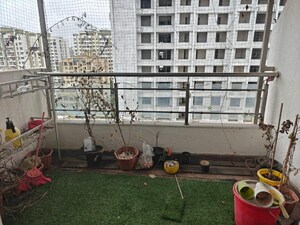 1 BHK Apartment – Exterior View View at Ganesh Graceland, Ambegaon Budruk - for Sale