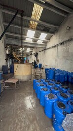 10500 Sq.Ft. Industrial Plot in Taloja