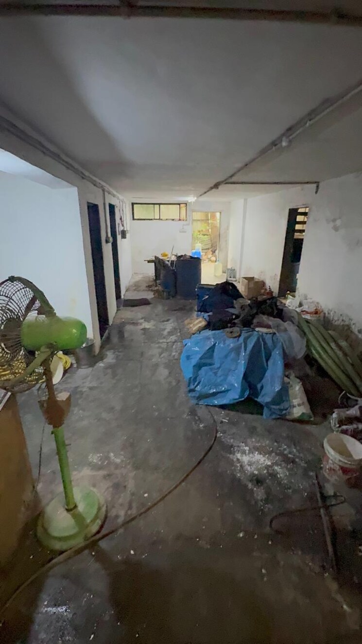 Exterior View, taloja Commercial Industrial Plot 10500 Sq.Ft. In Taloja Navi Mumbai 9252859