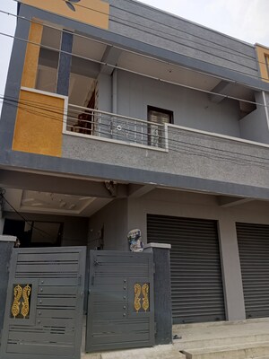 3 BHK Independent House For Sale in Indresham