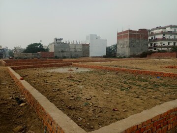 Plot Area in  Plot at Kamta – for Sale