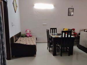 Living Room in 2 BHK Apartment at Sunny Enclave – for Sale