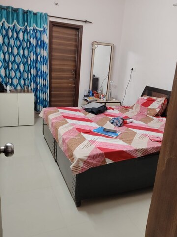 Bedroom in 2 BHK Apartment at Sunny Enclave – for Sale