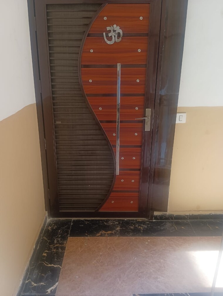 Master Bedroom, amrapali-the-hemisphere 3 Bedroom 1590 Sq.Ft. Apartment In Jaypee Greens Greater Noida 9252878