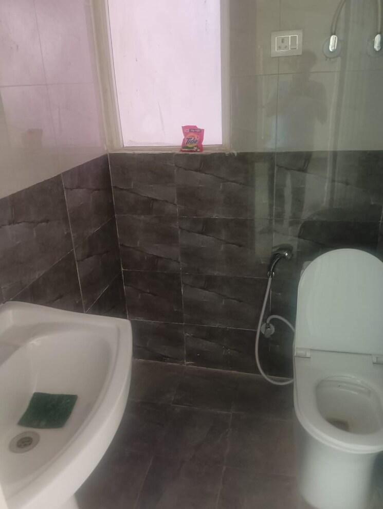 Bathroom, amrapali-the-hemisphere 3 Bedroom 1590 Sq.Ft. Apartment In Jaypee Greens Greater Noida 9252878