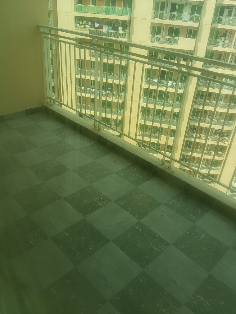 Balcony, amrapali-the-hemisphere 3 Bedroom 1590 Sq.Ft. Apartment In Jaypee Greens Greater Noida 9252878